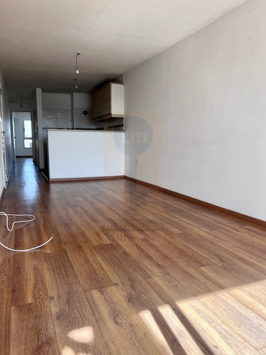 Imagen 5 de 16 de Alquiler Apartamento 1 Dormitorio Con Garaje Pocitos - Parque Batlle