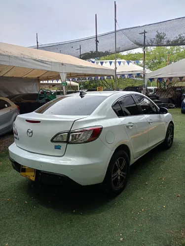 Mazda 3 1.6 Z6na0 All New