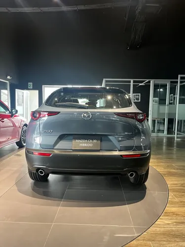 Cx-30 At 2.0 Touring Hibrida/ch