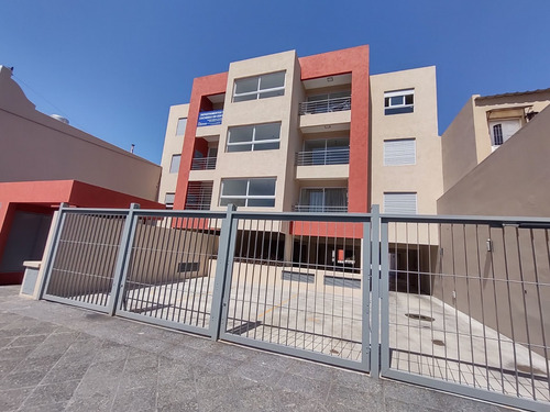 Imagen 2 de 15 de Departamento 2 Ambientes En Venta Villa Del Parque