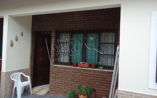 Imagem 5 de 20 de Casa A Venda No Bairro Jardim Real Em Praia Grande - Sp. - 2270-1