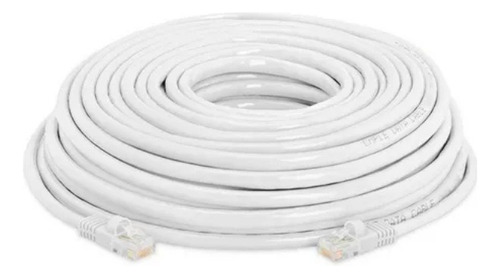 Patch Cord 30 Metros Cat5e (028273)