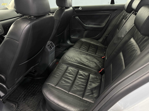 Volkswagen Vento 1.9 I Luxury