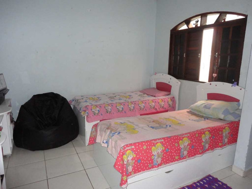 Imagem 12 de 17 de Casa Em Itapecerica Da Serra Bairro Parque Paraíso - V143