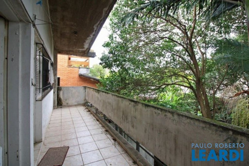 Imagem 13 de 15 de Sobrado - Alto De Pinheiros - Sp - 380336