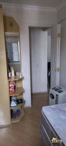 Imagem 7 de 15 de Apartamento Mobilhado No Carrão - 2852