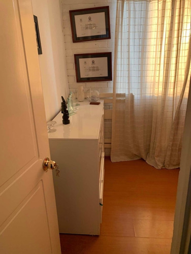 Departamento Amplio Y Seguro En Duble Almeyda