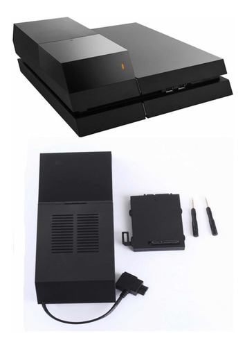 Expansión De Memoria Ps4 (Usado)