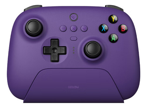 8bitdo Ultimate Controlador Inalámbrico Gamepads Pc Gaming