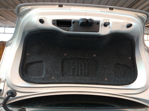 Fiat Linea 2010 1.9 16v Lx Flex 4p