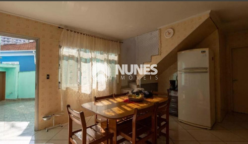 Imagem 9 de 10 de Casas - Ref: V872471