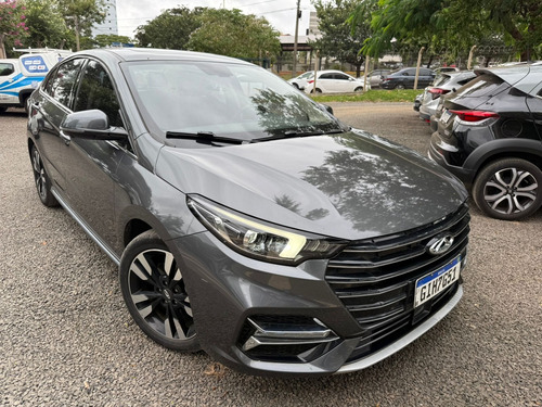 Chery Arrizo 6 1.5 Pro Turbo Flex Aut. 4p