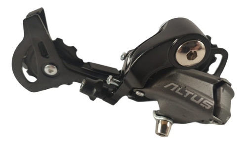 Cambio Trasero Shimano Altus 9 Velocidades