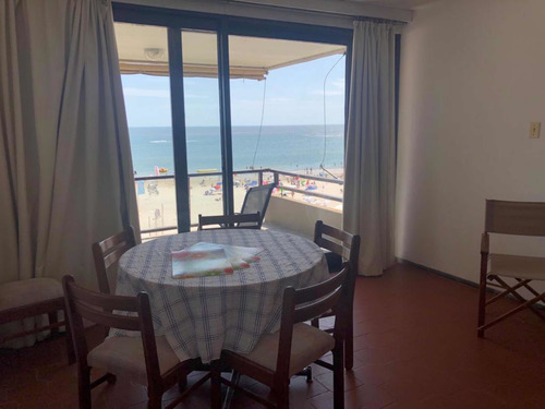 Imagen 3 de 7 de Por Día, Vista Al Mar, Wifi, Aire, Directv, Garaje, Asc
