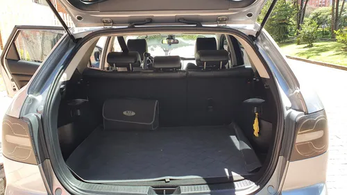 Mazda CX-7 2.3 Cx7l30