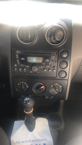 Ford Ecosport 1.6 Xls Seguridad 2005