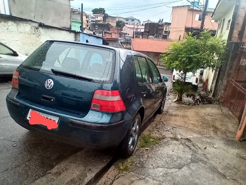 Volkswagen Golf 2002 1.6 5p