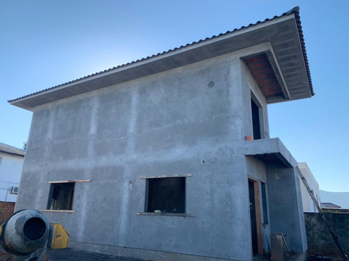 Imagem 17 de 17 de Sobrado À Venda, 98 M² Por R$ 530.000,00 - São João Do Rio Vermelho - Florianópolis/sc - So0150