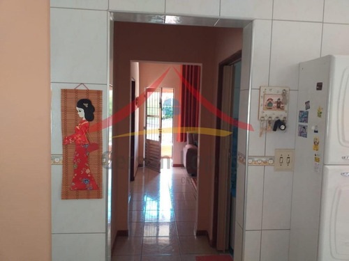 Imagem 3 de 15 de Casa Para Venda Em São Paulo, Freg. Do Ó, 2 Dormitórios, 2 Banheiros, 2 Vagas - Ca0006_1-1450516