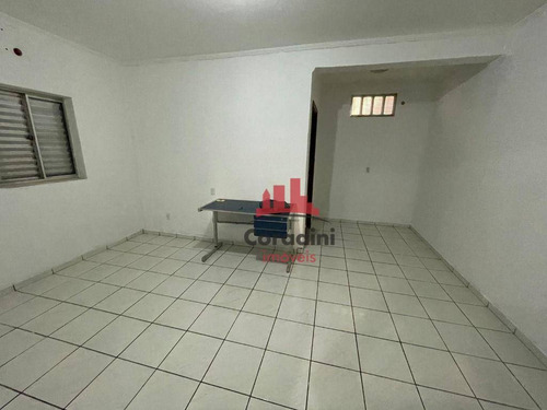 Imagem 13 de 26 de Casa Com 3 Dormitórios À Venda, 300 M² Por R$ 585.000 - Jardim Santa Rosa - Nova Odessa/sp - Ca3042