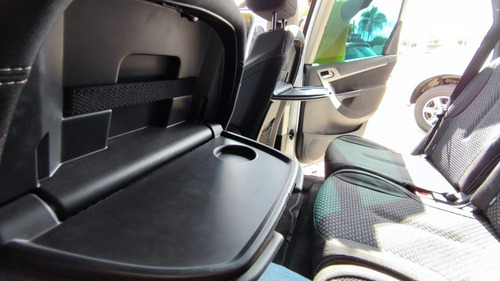 Imagem 10 de 24 de Citroën C4 Picasso 2.0 La Luna 5p