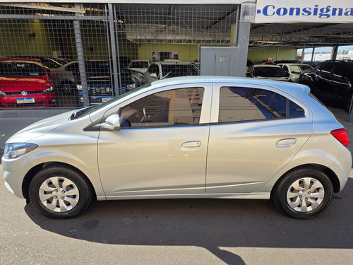 Chevrolet Onix 1.0 Lt 5p