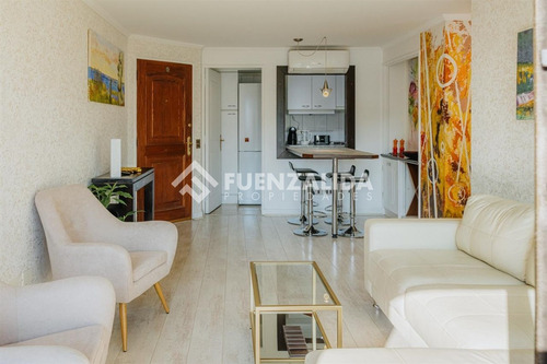 2 Dorm. Barrio El Golf