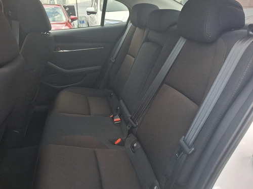 Mazda Mazda 3 2024