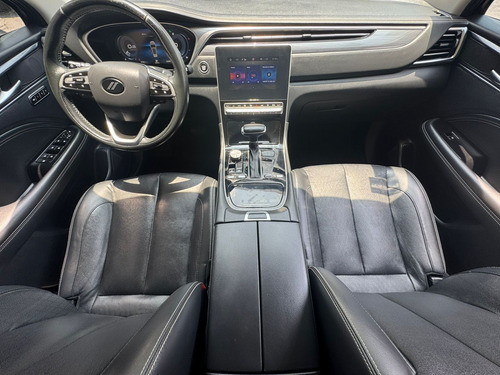 Dodge Journey 1.5 GT At