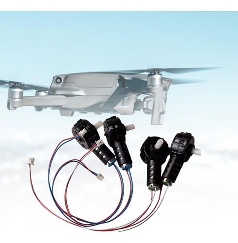 Piezas De Motor Para Helicóptero E99pro K3 P1, Repuestos De