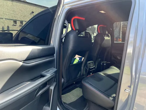 Ford Ranger Raptor 3.0 V6 Bit Gtdi Cd 4X4