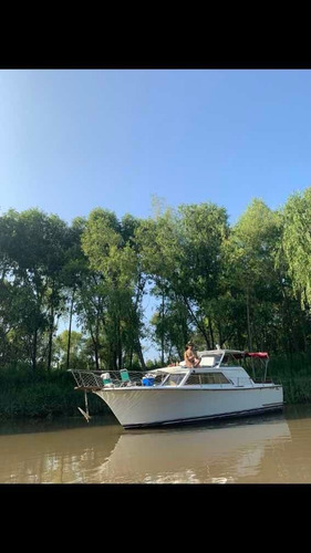 Crucero El Capitan - Unico! De Colección