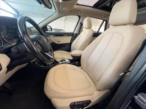 BMW X1 2.0 16v Turbo Activeflex Sdrive20i X-line