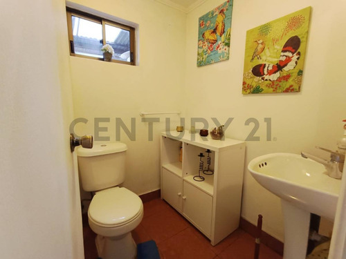 Se Vende Casa Parque Las Mercedes La Florida