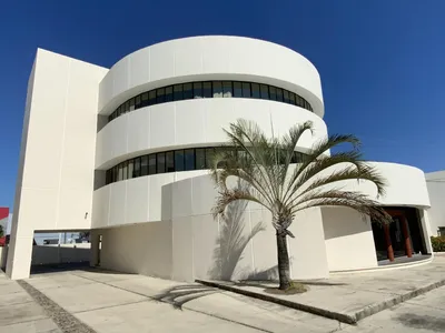 Oficina en renta
