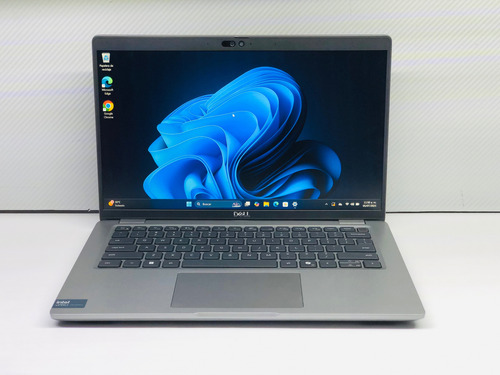 Dell Latitude 5450, Intel Core Ultra 7, 16 Gb Ram, 512 Gb Gris (Reacondicionado)