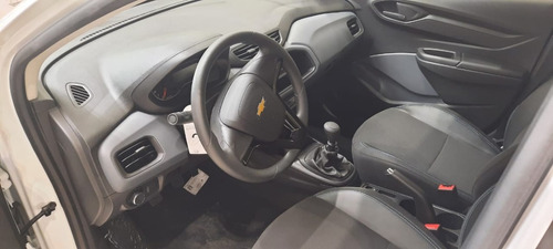 Chevrolet Onix 1.4 Black Edition 5p My 21 Sl Reservala.