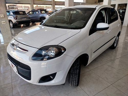 Fiat Palio 1.0 MPI ATTRACTIVE 8V FLEX 4P MANUAL