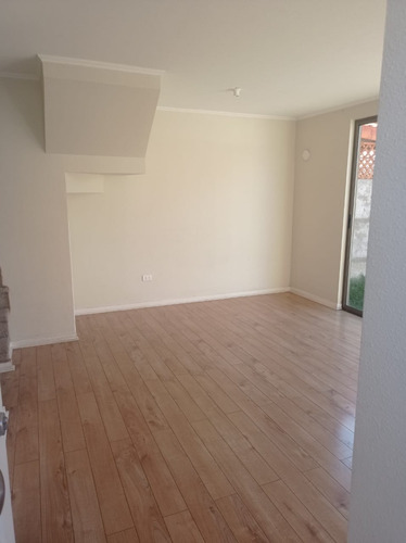 Se Vende Casa 3d 2b Espacio 4 Autos Porton Automatico Buin