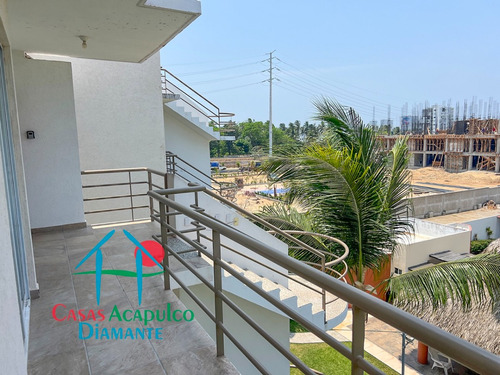 Cad Residencial Caracol Playa Gaviotas Suite 704. Tu Refugio En Acapulco: Funcional, Accesible Y Con Gran Potencial De Inversión