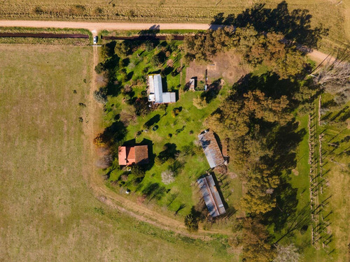 Imagen 3 de 29 de Chacra - Casa Quinta De 20 Ha En Uribelarrea