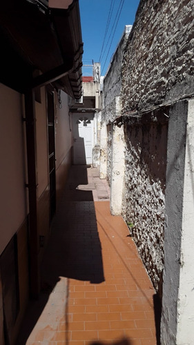 Imagen 8 de 8 de Pha 2 Ambientes Con Patio Y Terraza En San Andres
