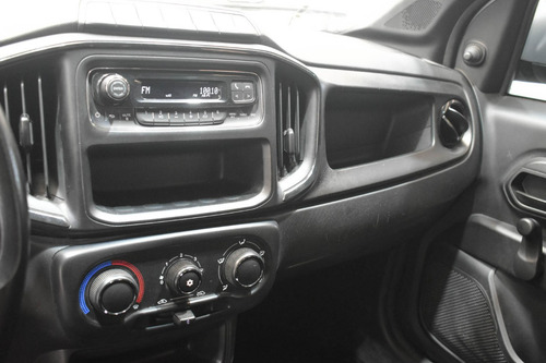 Fiat Strada 1.4 8v Endurance Cd