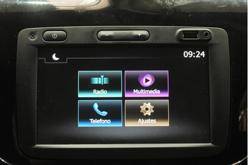 Renault Logan 1.6 16v Life