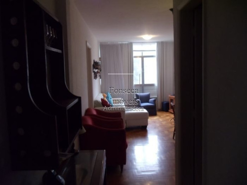 Apartamentos - Quitandinha - Ref: 2085 - L-2085
