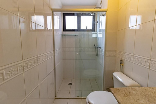 Imagem 13 de 30 de Cobertura Com 3 Dormitórios À Venda, 255 M² Por R$ 1.100.000,00 - Jardim Esplanada - São José Dos Campos/sp - Co0026