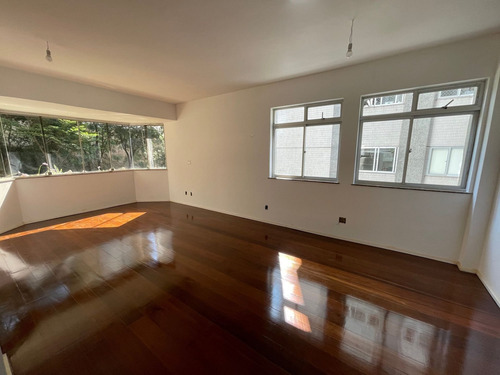 Imagem 1 de 13 de Apto Sion | 4 Quartos | 150 M² | Cond: R$1300.00 | 2 Vagas - B1ojbo