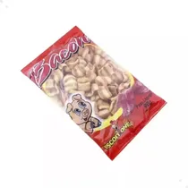 Comprar Biscoitone Salgadinho De Trigo Bacon 60g Listrado