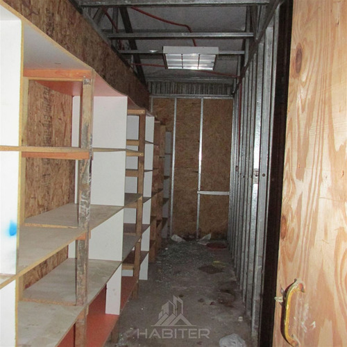 Local Comercial En Arriendo En Coihaique
