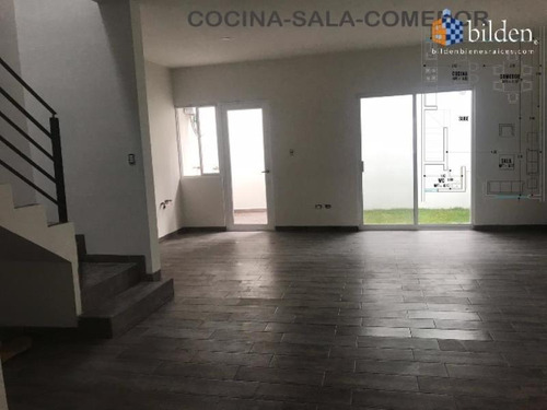 Imagen 4 de 12 de Casa Sola En Venta Fraccionamiento San Daniel